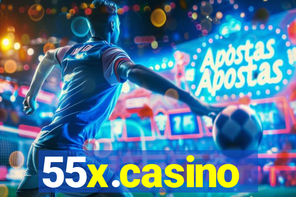 55x.casino