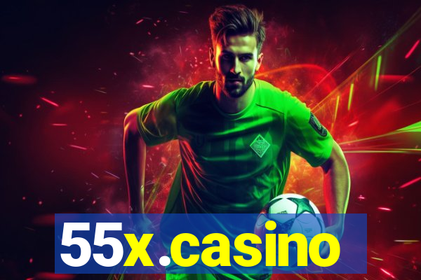 55x.casino