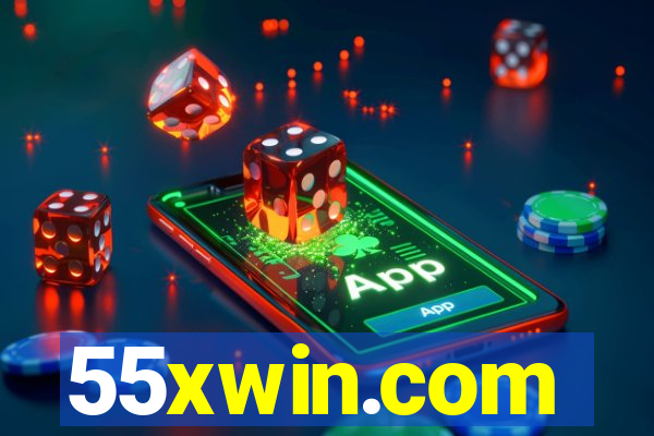 55xwin.com