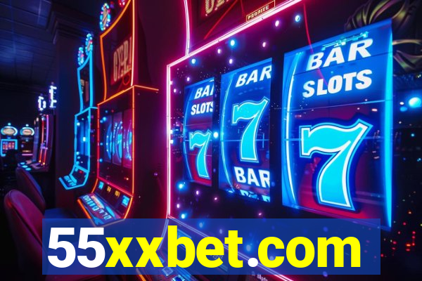 55xxbet.com