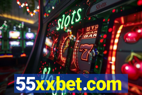 55xxbet.com