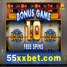 55xxbet.com