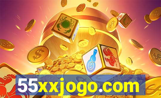 55xxjogo.com