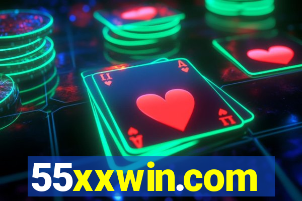 55xxwin.com