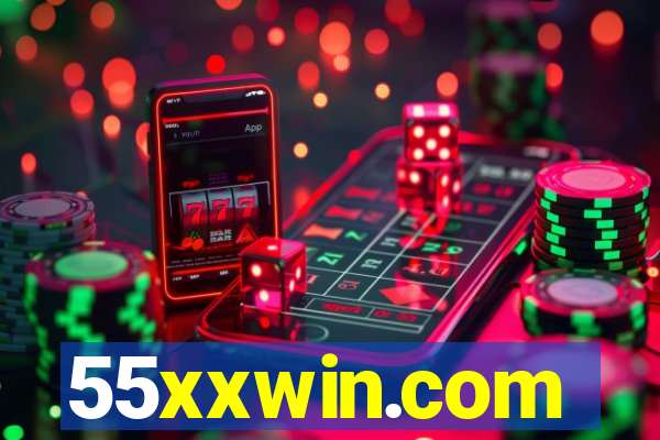 55xxwin.com