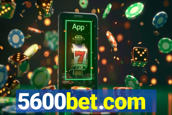 5600bet.com