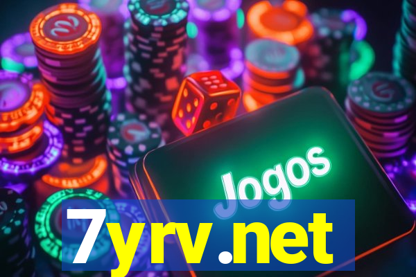 7yrv.net