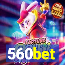 560bet