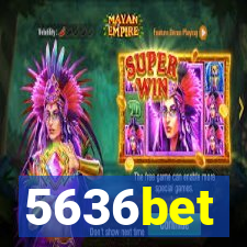 5636bet