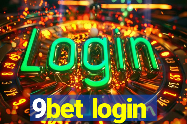 9bet login