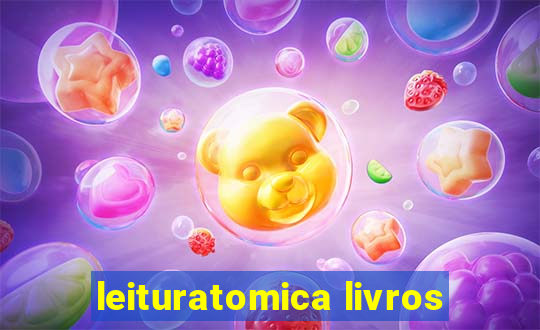 leituratomica livros