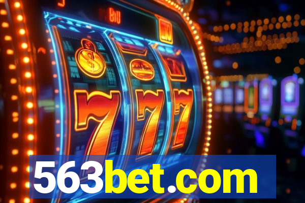 563bet.com