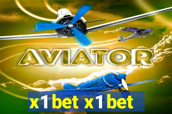 x1 bet x1 bet