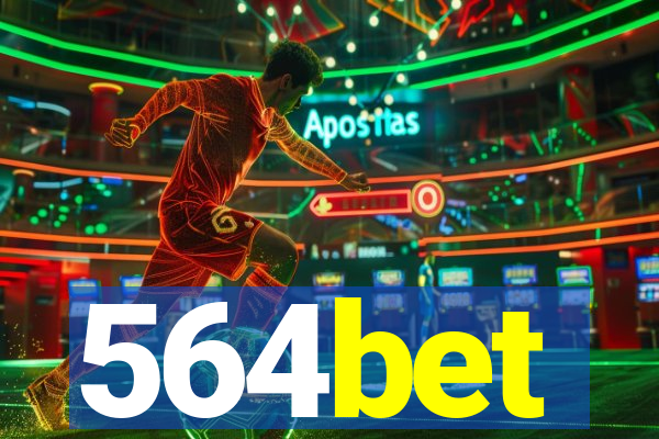 564bet