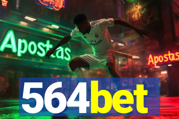 564bet