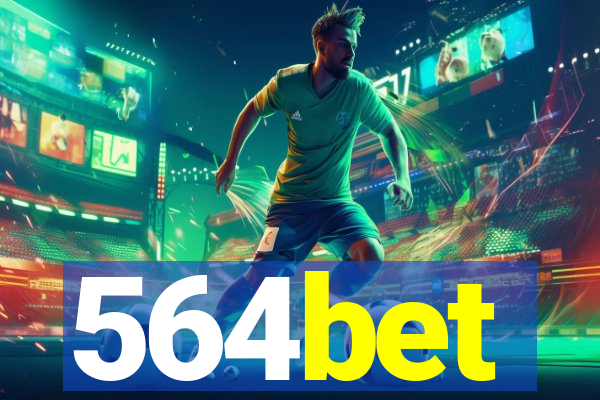 564bet