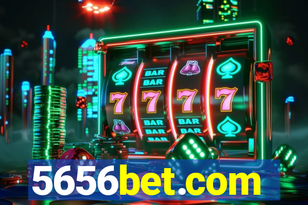 5656bet.com