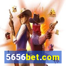 5656bet.com