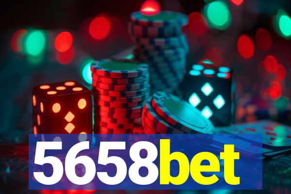 5658bet