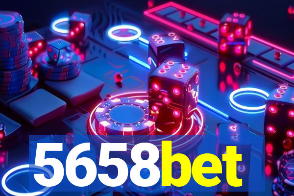 5658bet