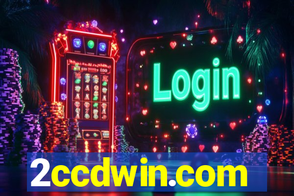 2ccdwin.com