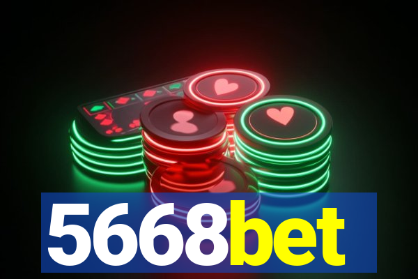 5668bet