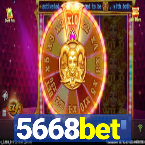 5668bet