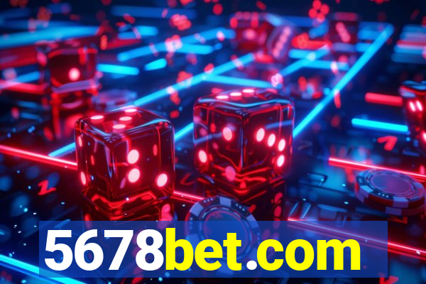 5678bet.com