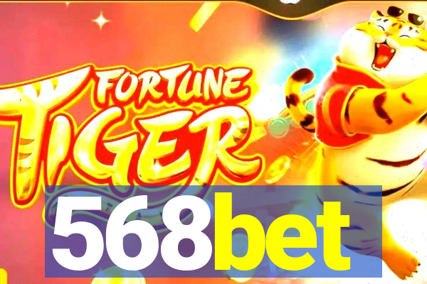 568bet