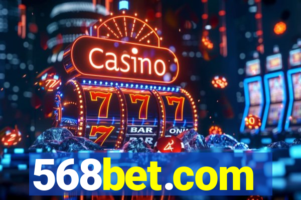 568bet.com