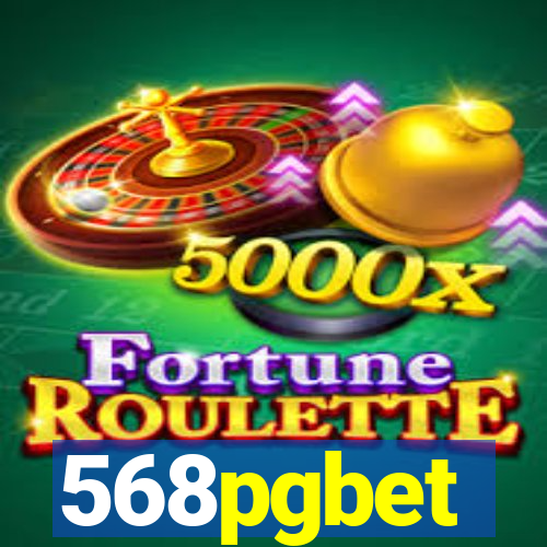 568pgbet