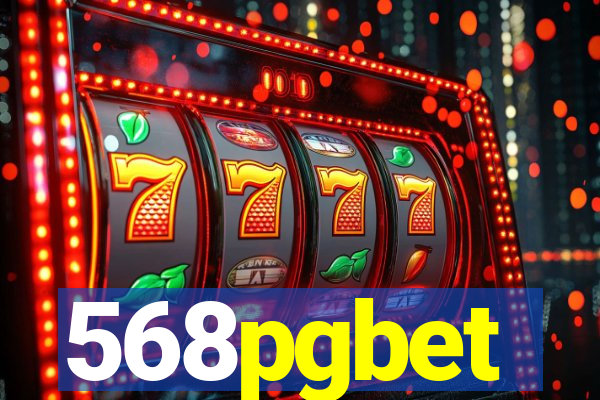 568pgbet