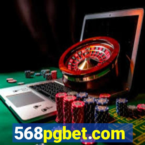 568pgbet.com