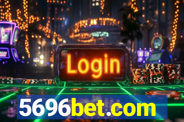 5696bet.com