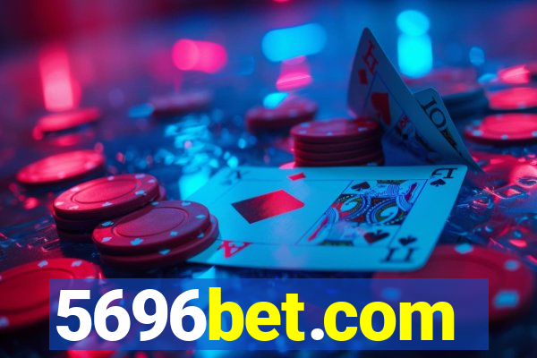 5696bet.com