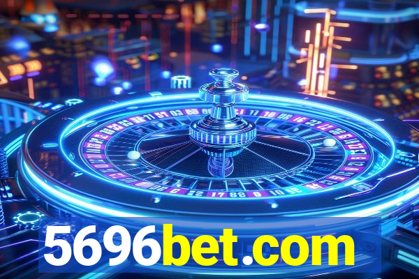 5696bet.com