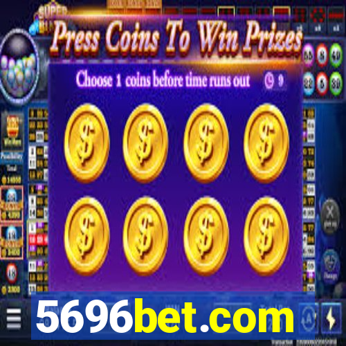 5696bet.com