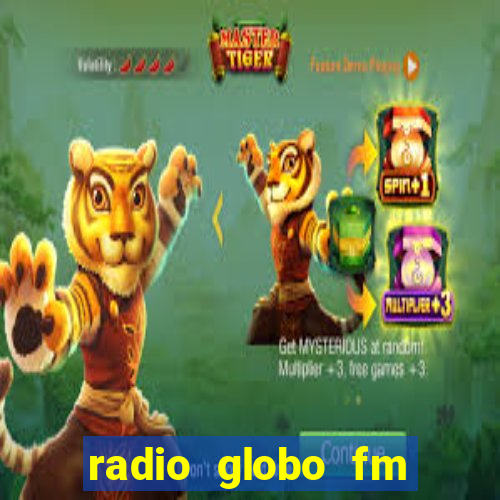 radio globo fm 90.1 salvador bahia