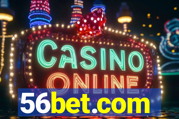 56bet.com