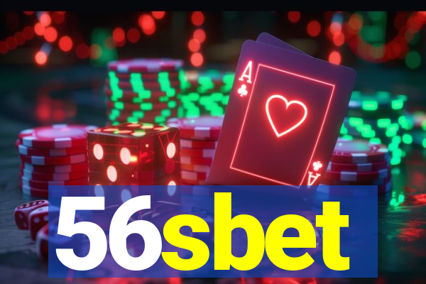 56sbet