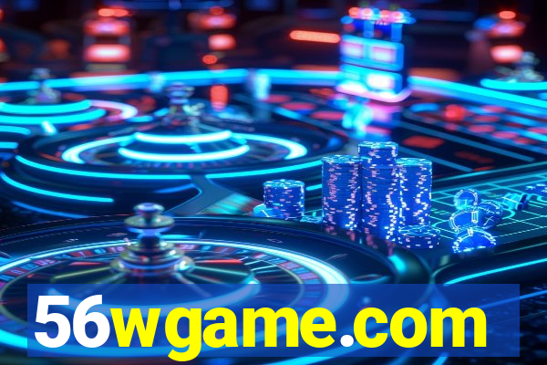 56wgame.com