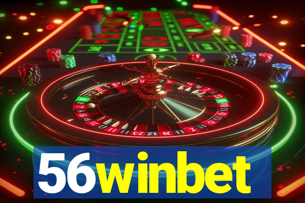 56winbet