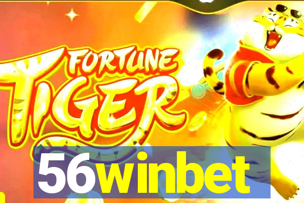 56winbet