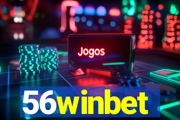 56winbet