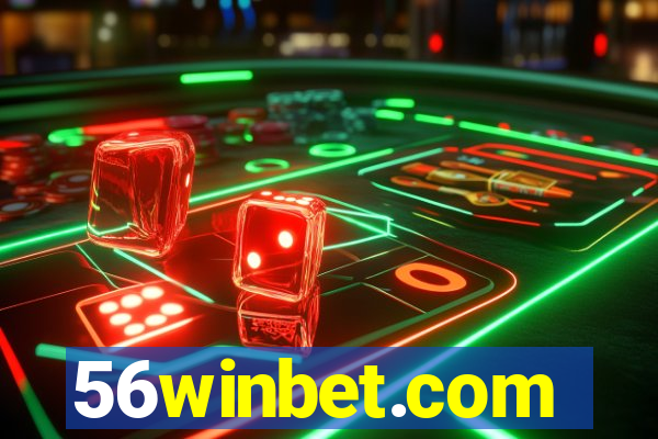 56winbet.com