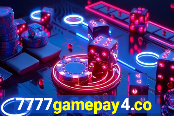 7777gamepay4.com