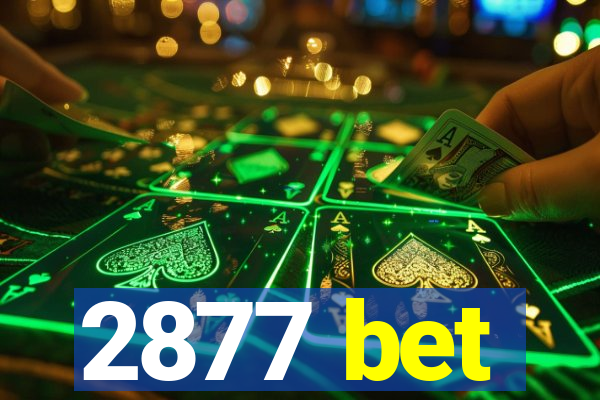 2877 bet