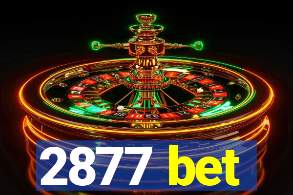 2877 bet