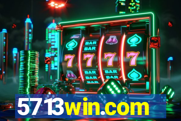 5713win.com