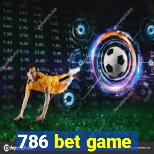 786 bet game